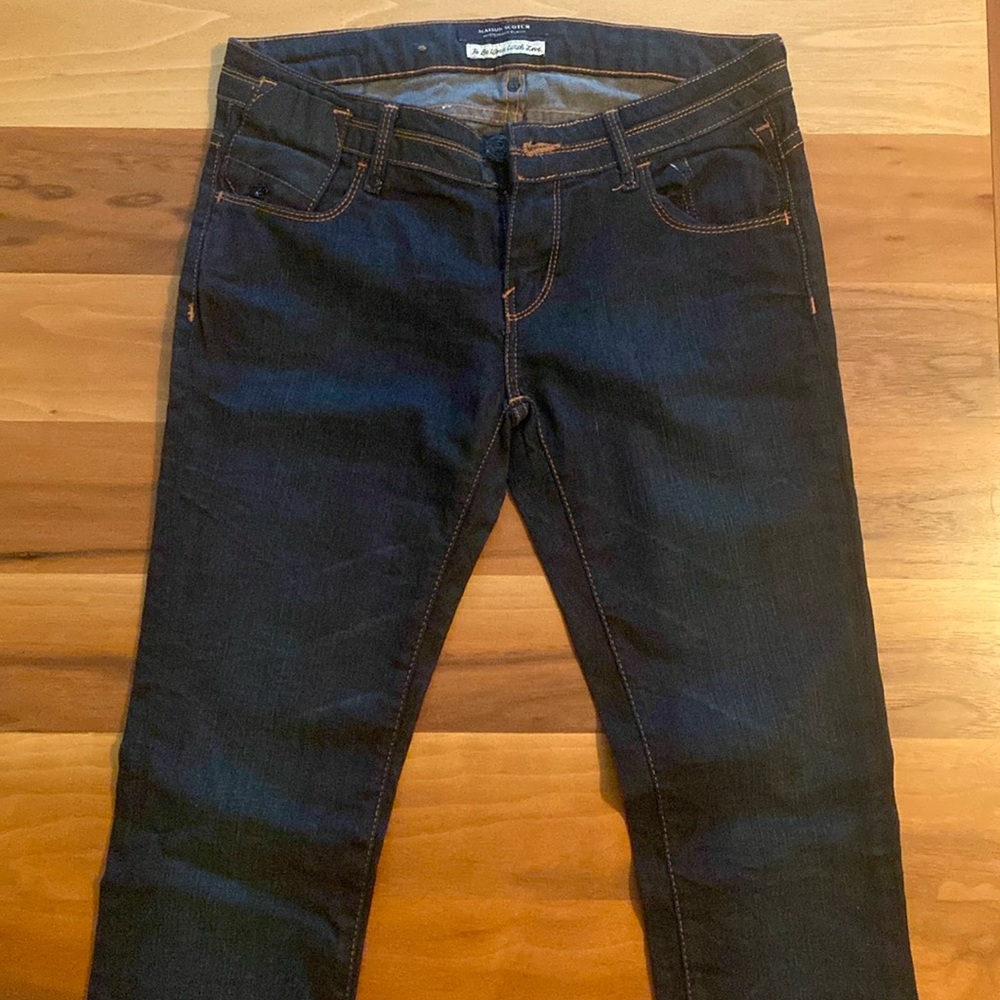 Scotch and Soda jeans 27/32 super soft denim